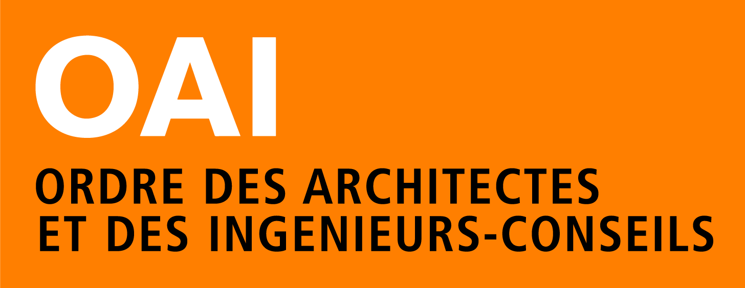 Ordre des Architectes et des Ingénieurs-Conseils (OAI)